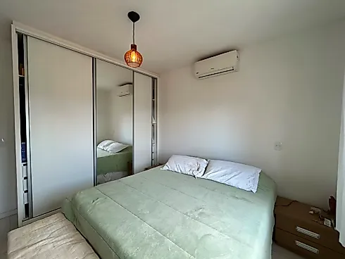 Apartamento 3 Quartos sendo 1 Suíte com Piscina - Pagani - Foto 19