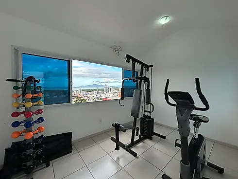 Apartamento 3 Quartos sendo 1 Suíte com Piscina - Pagani - Foto 28