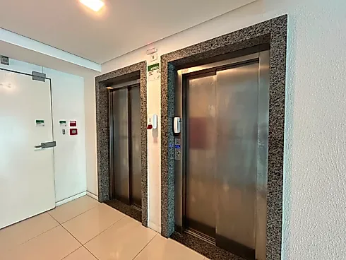 Apartamento 3 Quartos sendo 1 Suíte com Piscina - Pagani - Foto 31