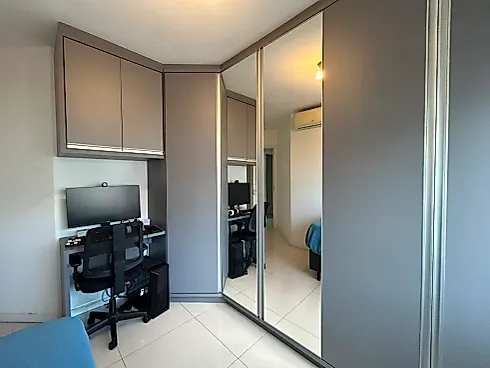 Apartamento 3 Quartos sendo 1 Suíte com Piscina - Pagani - Foto 26
