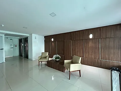 Apartamento 3 Quartos sendo 1 Suíte com Piscina - Pagani - Foto 33