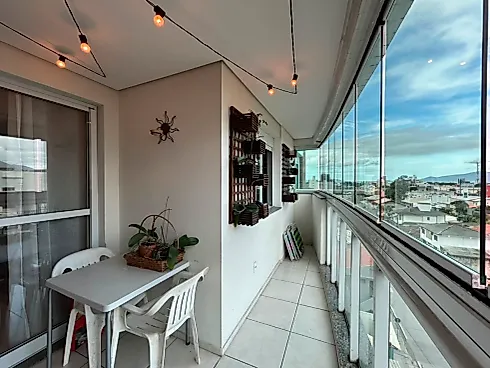 Apartamento 3 Quartos sendo 1 Suíte com Piscina - Pagani - Foto 17