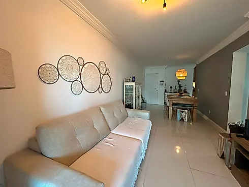 Apartamento 3 Quartos sendo 1 Suíte com Piscina - Pagani - Foto 18