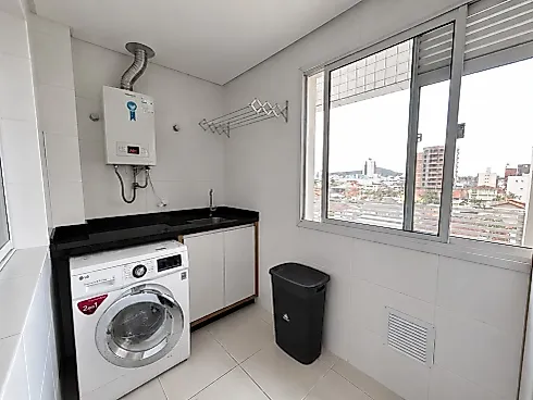 Apartamento 3 Quartos sendo 1 Suíte com Piscina - Pagani - Foto 10