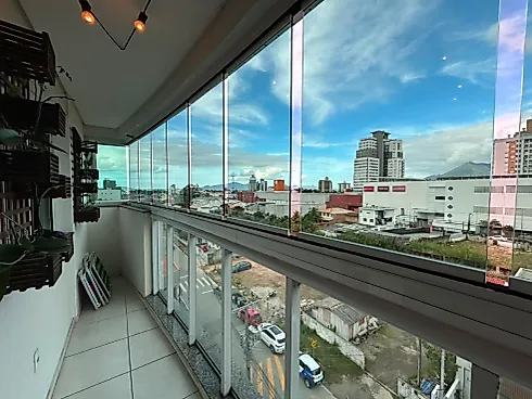 Apartamento 3 Quartos sendo 1 Suíte com Piscina - Pagani - Foto 14