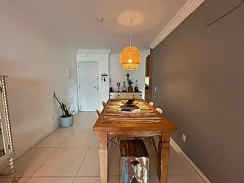 Apartamento 3 Quartos sendo 1 Suíte com Piscina - Pagani - Foto 6