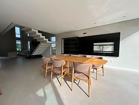 Casa 4 Quartos com 3 Suítes e 220m² - Pedra Branca - Foto 15