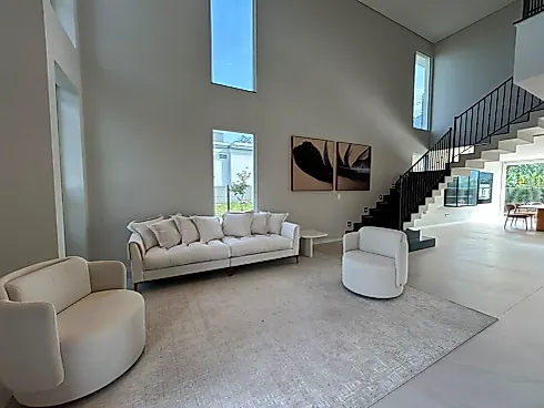 Casa 4 Quartos com 3 Suítes e 220m² - Pedra Branca - Casa em Pedra Branca, Palhoça - Foto 2