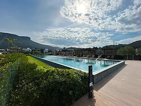 Casa 4 Quartos com 3 Suítes e 220m² - Pedra Branca - Foto 33