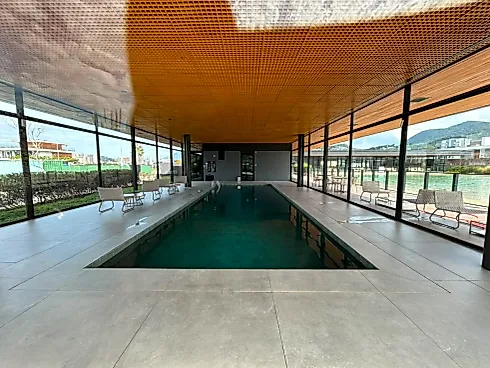 Casa 4 Quartos com 3 Suítes e 220m² - Pedra Branca - Foto 35