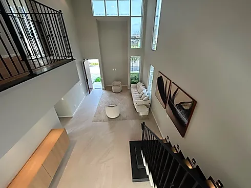Casa 4 Quartos com 3 Suítes e 220m² - Pedra Branca - Casa em Pedra Branca, Palhoça - Foto 5