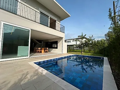Casa 4 Quartos com 3 Suítes e 220m² - Pedra Branca - Foto 19