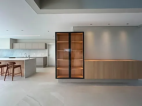 Casa 4 Quartos com 3 Suítes e 220m² - Pedra Branca - Foto 9