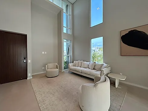 Casa 4 Quartos com 3 Suítes e 220m² - Pedra Branca - Casa em Pedra Branca, Palhoça - Foto 3