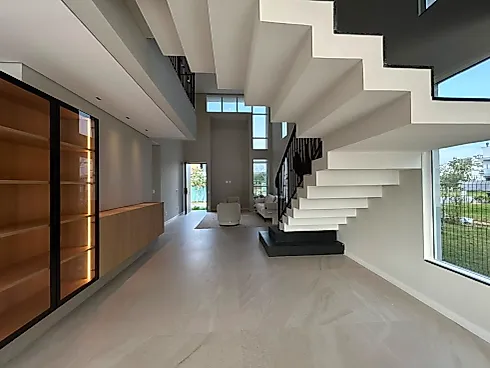 Casa 4 Quartos com 3 Suítes e 220m² - Pedra Branca - Foto 17