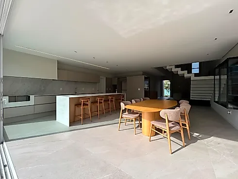 Casa 4 Quartos com 3 Suítes e 220m² - Pedra Branca - Foto 18