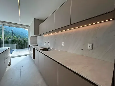 Casa 4 Quartos com 3 Suítes e 220m² - Pedra Branca - Foto 12
