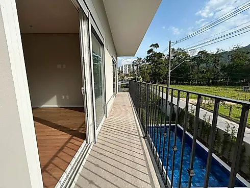 Casa 4 Quartos com 3 Suítes e 220m² - Pedra Branca - Foto 21