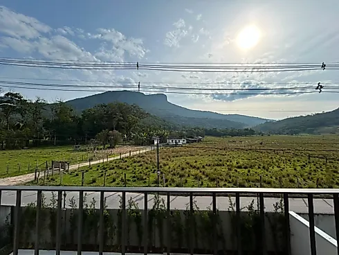 Casa 4 Quartos com 3 Suítes e 220m² - Pedra Branca - Foto 28