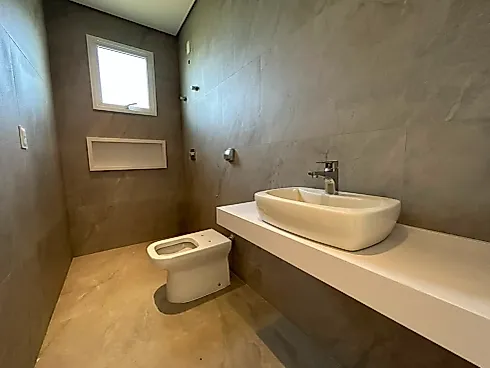 Casa 4 Quartos com 3 Suítes e 220m² - Pedra Branca - Foto 27