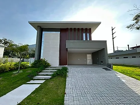 Casa 4 Quartos com 3 Suítes e 220m² - Pedra Branca - Foto 30