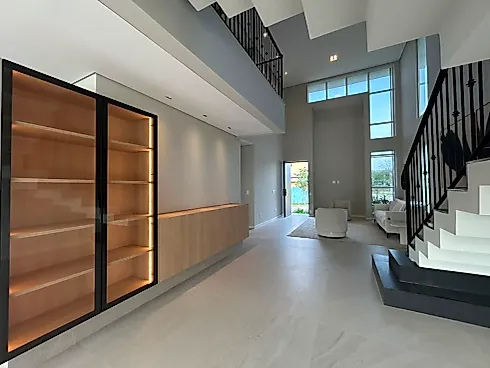 Casa 4 Quartos com 3 Suítes e 220m² - Pedra Branca - Foto 16