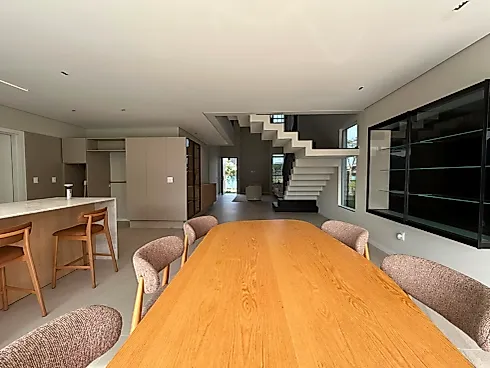 Casa 4 Quartos com 3 Suítes e 220m² - Pedra Branca - Foto 11