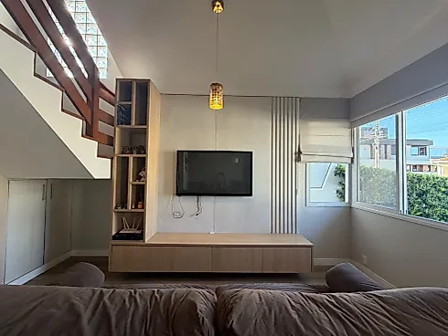 Casa 4 Quartos com Piscina - Pedra Branca - Foto 6