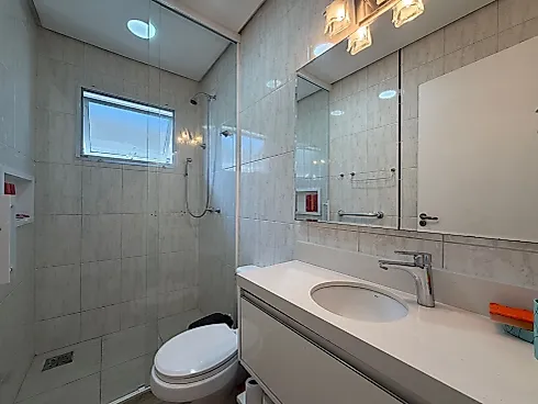 Casa 4 Quartos com Piscina - Pedra Branca - Foto 13