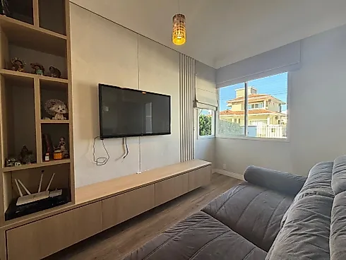 Casa 4 Quartos com Piscina - Pedra Branca - Foto 7