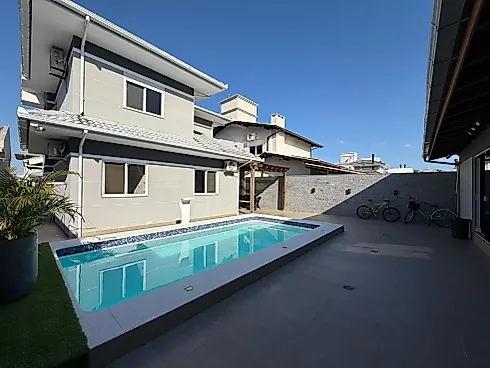 Casa 4 Quartos com Piscina - Pedra Branca - Foto 25