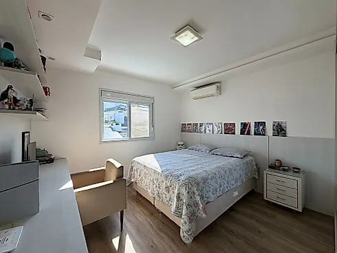 Casa 4 Quartos com Piscina - Pedra Branca - Foto 16