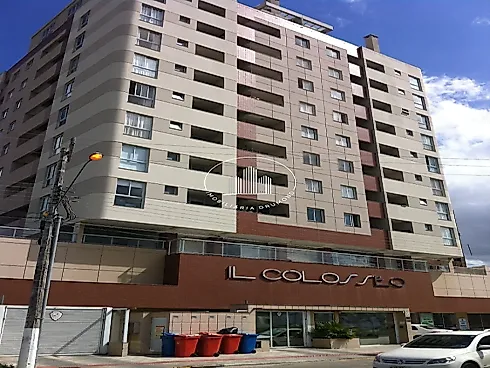 Apartamento 2 Quartos com 1 Suíte e 70m² - Pedra Branca - Foto 10