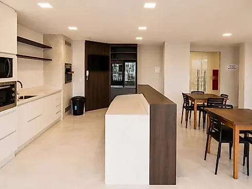 Apartamento 2 Quartos com 1 Suíte e 72m² - Pedra Branca - Foto 12