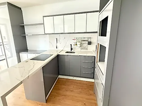 Studio Mobiliado no Bluebelle - Bom Abrigo - Studio em Bom Abrigo, Florianópolis - Foto 3
