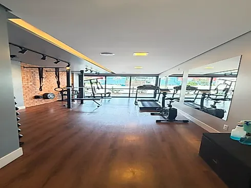 Studio Mobiliado no Bluebelle - Bom Abrigo - Foto 16