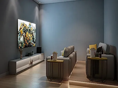 Apartamento 2 Quartos 48m² no Scire Boulevard - Pagani - Foto 8