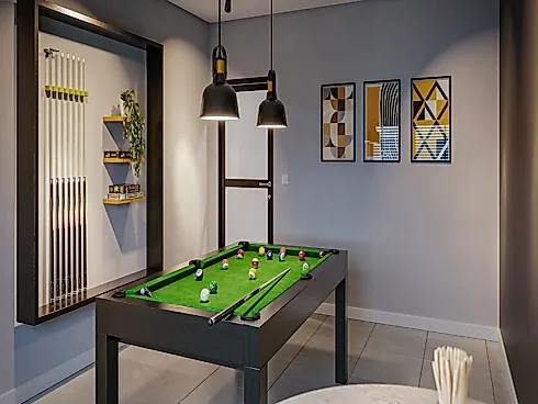 Apartamento 2 Quartos 48m² no Scire Boulevard - Pagani - Foto 17