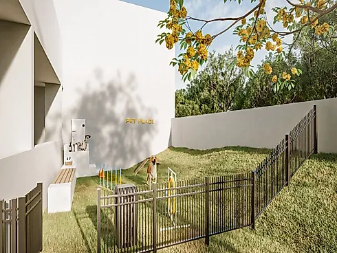 Apartamento 2 Quartos 48m² no Scire Boulevard - Pagani - Foto 13