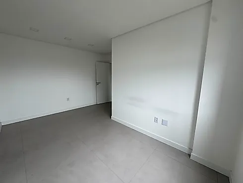 Apartamento 2 Quartos com 2 Suítes e 79m² - Barreiros - Foto 7