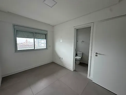 Apartamento 2 Quartos com 2 Suítes e 79m² - Barreiros - Foto 9