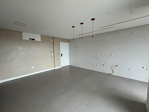 Apartamento 2 Quartos com 2 Suítes e 79m² - Barreiros - Apartamento em Barreiros, São José - Foto 4