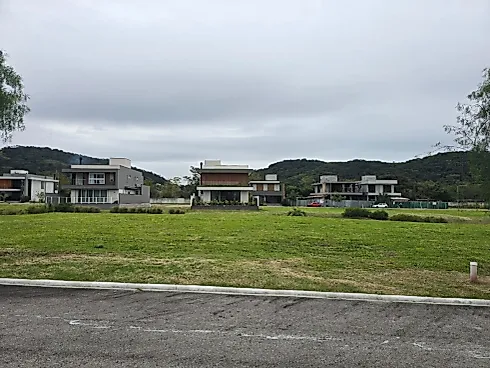 Terreno no Reserva da Pedra - Pedra Branca - Foto 7
