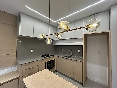 Studio Mobiliado no D/Next - Jardim Atlântico - Studio em Jardim Atlântico, Florianópolis - Foto 4