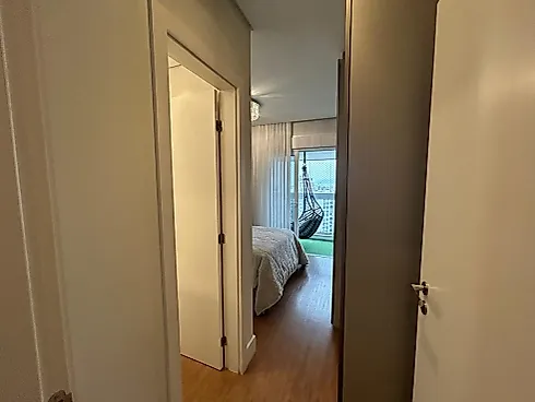 Apartamento 2 Quartos 75m² 1 Suíte Piscina no D/One - Centro - Foto 23