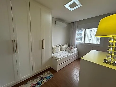 Apartamento 2 Quartos 75m² 1 Suíte Piscina no D/One - Centro - Foto 29