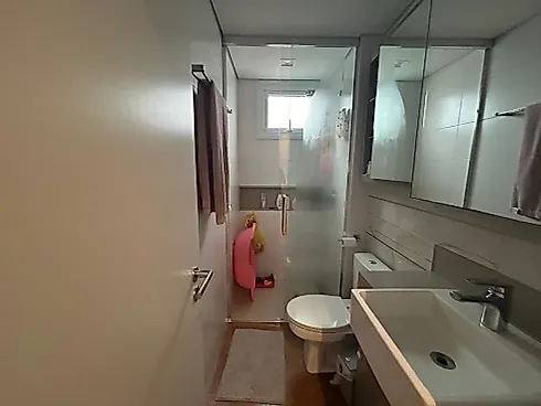 Apartamento 2 Quartos 75m² 1 Suíte Piscina no D/One - Centro - Foto 36