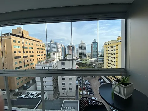 Apartamento 2 Quartos 75m² 1 Suíte Piscina no D/One - Centro - Foto 6