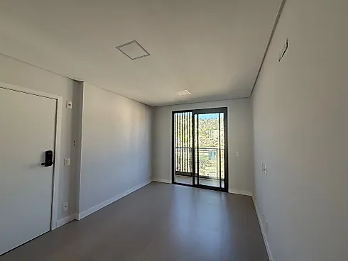 Apartamento 2 Quartos 70m² 2 Suítes - Centro - Apartamento em Centro, Florianópolis - Foto 5