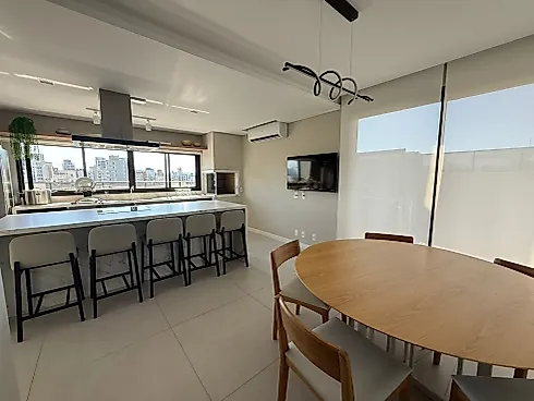 Apartamento 2 Quartos 70m² 2 Suítes - Centro - Foto 22